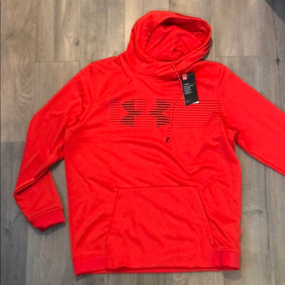 awesome under armour hoodies